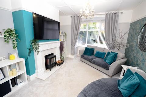 2 bedroom semi-detached house for sale, Grange Terrace, Gateshead