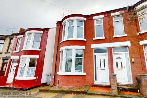 3 bedroom semi-detached house for sale, Norwood Road, Wallasey, CH44