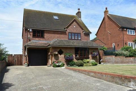 4 bedroom semi-detached house to rent, Ascot,  Berkshire,  RG42