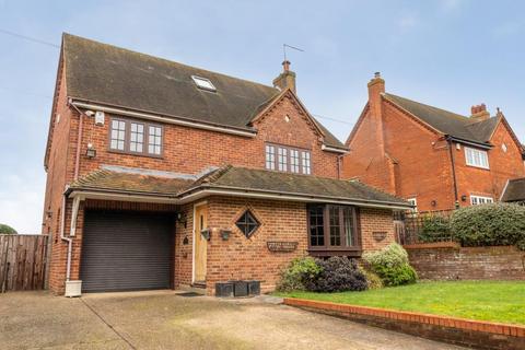 4 bedroom detached house to rent, Ascot,  Berkshire,  RG42