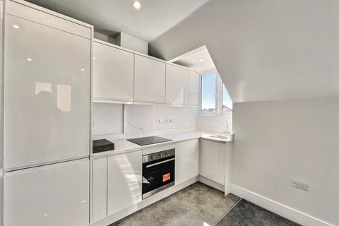 undefined, Southbourne