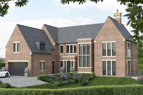 6 bedroom property with land for sale, Plot 16, The Cavendish, Wynyard Park, TS22