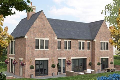 6 bedroom property with land for sale, Plot 16, The Cavendish, Wynyard Park, TS22