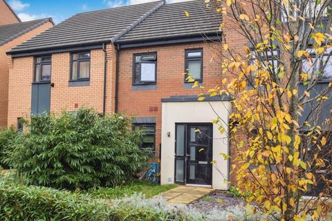 2 bedroom terraced house for sale, Kiln View, Hanley ST1