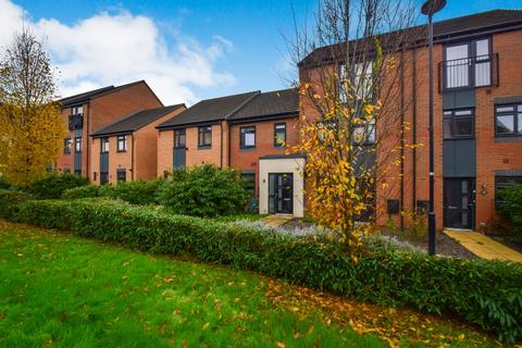 undefined, Kiln View, Hanley ST1