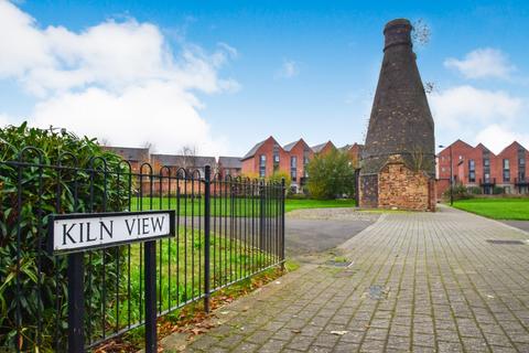 undefined, Kiln View, Hanley ST1