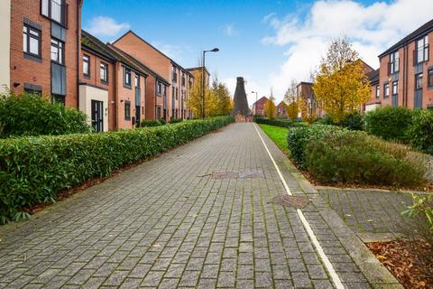undefined, Kiln View, Hanley ST1