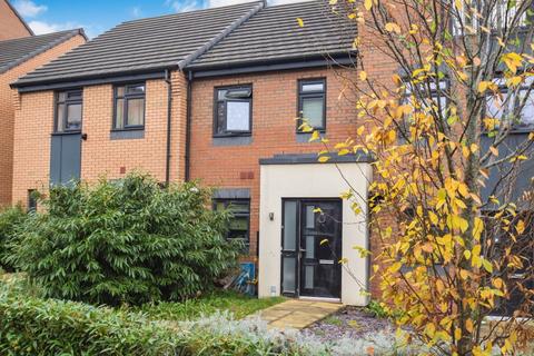undefined, Kiln View, Hanley ST1