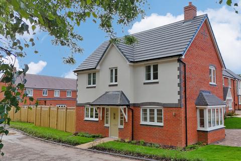 Kendrick Homes - Newton Grange for sale, Watery Lane, Keresley, Coventry , CV7 8JA