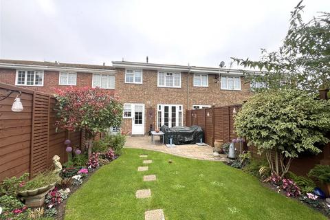 3 bedroom terraced house for sale, Coventry Close, Aldwick, West Sussex