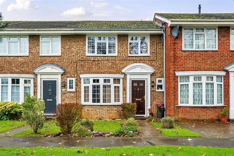 3 bedroom terraced house for sale, Coventry Close, Aldwick, West Sussex