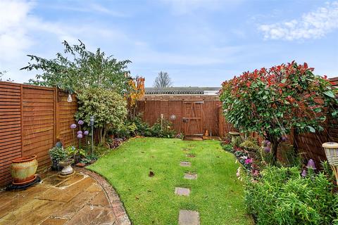 3 bedroom terraced house for sale, Coventry Close, Aldwick, West Sussex