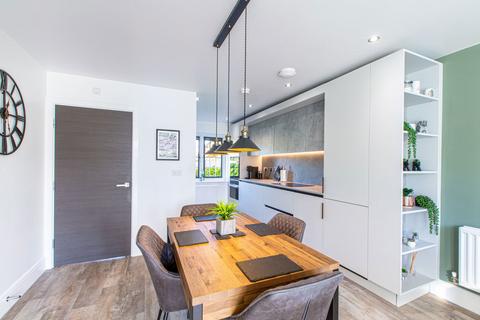 1 Park Hill View, Wakefield, WF1 5FT