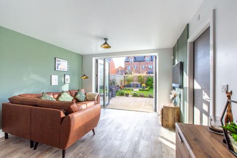 1 Park Hill View, Wakefield, WF1 5FT