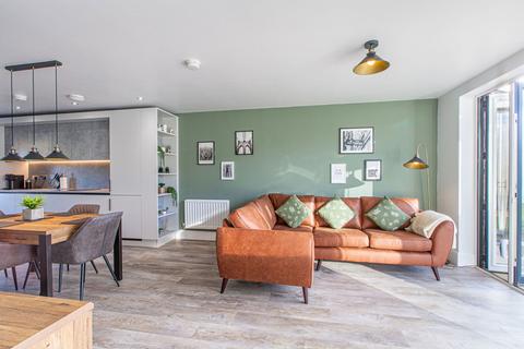 1 Park Hill View, Wakefield, WF1 5FT