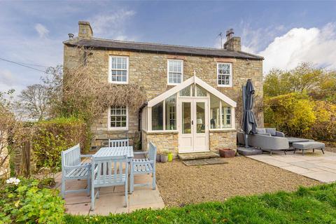 4 bedroom detached house for sale, The Foggett, Hexham, Northumberland