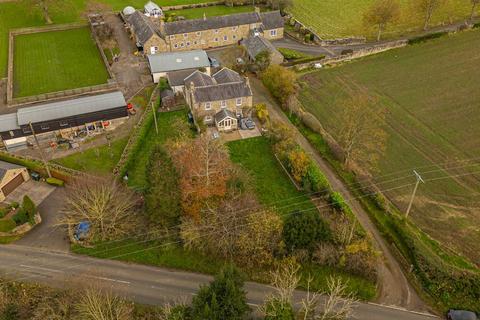 4 bedroom detached house for sale, The Foggett, Hexham, Northumberland