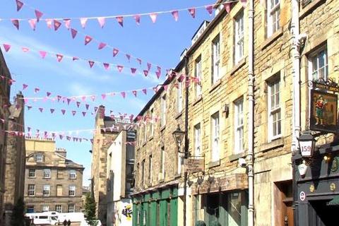 Rose Street, New Town, Edinburgh, EH2