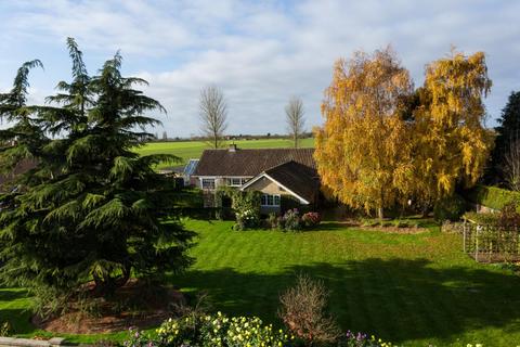 3 bedroom detached bungalow for sale, York Road, Cliffe