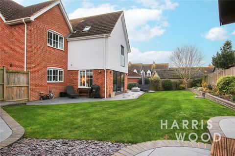 5 bedroom detached house for sale, Wren Close, Stanway, Colchester, Essex, CO3