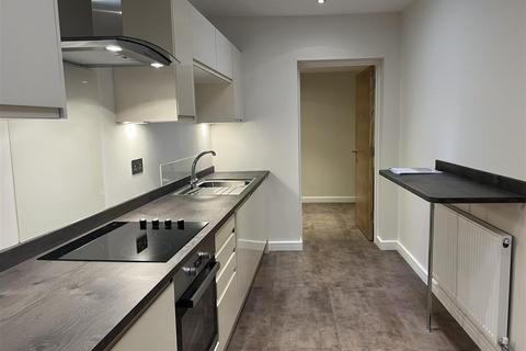 2 bedroom apartment to rent, 12 High Street, Walsall