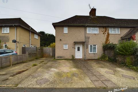 3 bedroom semi-detached house for sale, Lee Road, Aylesbury, Buckinghamshire