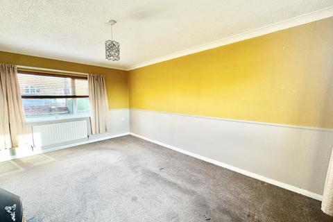 2 bedroom semi-detached house for sale, Dunelm Road, Trimdon Village