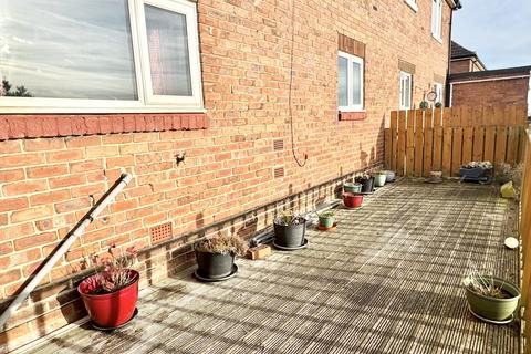 26 Dunelm Road, Trimdon, Trimdon Station, TS29 6PX