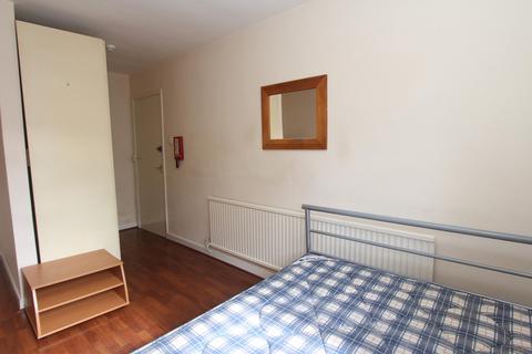 Studio to rent, Springfield Road, Leicester LE2