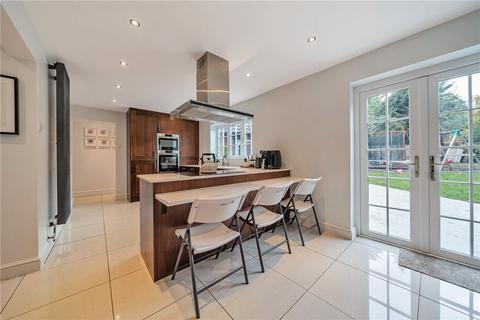 4 bedroom detached house for sale, Roedean Close, Orpington