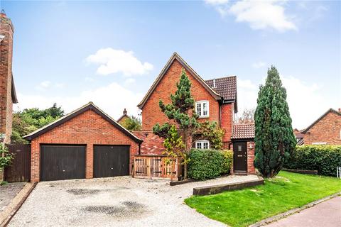23 Roedean Close, Orpington, BR6 9WB