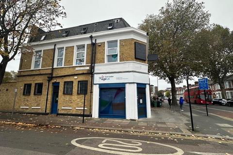 Retail property (high street) for sale, 655 Barking Road, London Borough of Newham, London, E13