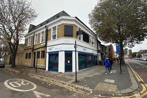 Retail property (high street) for sale, 655 Barking Road, London Borough of Newham, London, E13