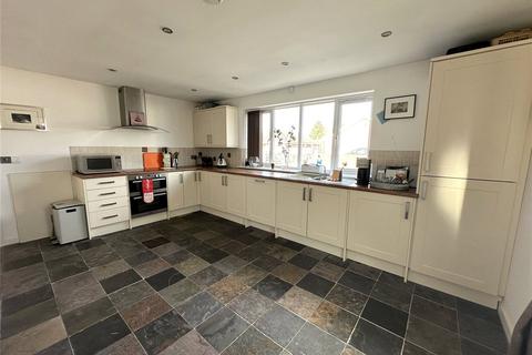 2 bedroom bungalow for sale, Cloughs Road, Ringwood, Hampshire, BH24