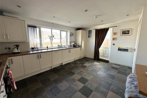 2 bedroom bungalow for sale, Cloughs Road, Ringwood, Hampshire, BH24