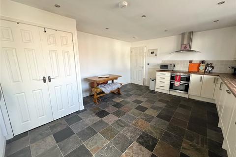 2 bedroom bungalow for sale, Cloughs Road, Ringwood, Hampshire, BH24