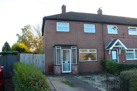 2 bedroom end of terrace house for sale, Coronation Drive, Donnington, Telford