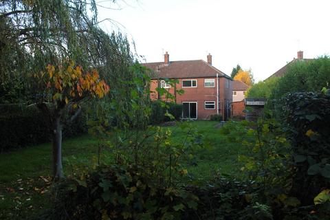 2 bedroom end of terrace house for sale, Coronation Drive, Donnington, Telford