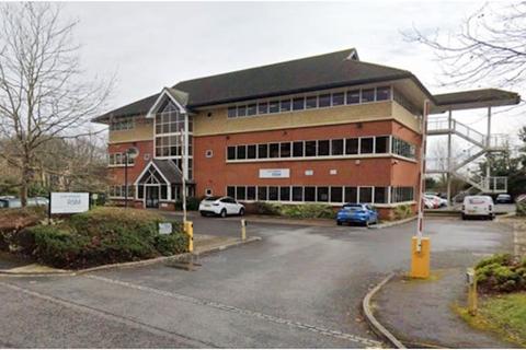 Office to rent, Highfield Court, Tollgate, Eastleigh, SO53 3TY