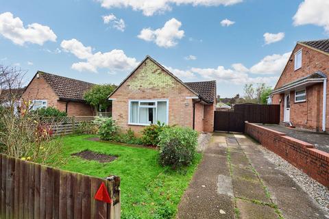 2 bedroom semi-detached bungalow for sale, Tritton Fields, Ashford TN24