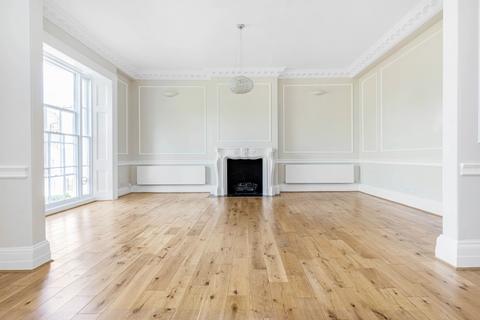 3 bedroom apartment to rent, Marlborough Place London NW8