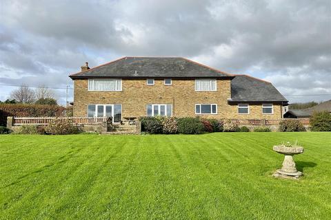 5 bedroom detached house for sale, School Road, Summercourt, Newquay