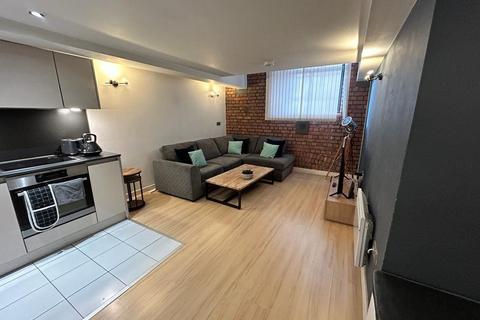 1 bedroom apartment to rent, Sorting Office Building, Mirabel Street, Manchester