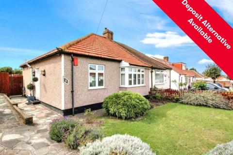 2 bedroom bungalow to rent, Sussex Road, Orpington BR5