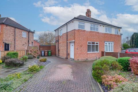 3 bedroom semi-detached house for sale, Chamberlain Crescent, Shirley, Solihull, B90 2DG