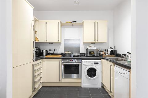 3 bedroom apartment for sale, Wealden House, Capulet Square, Talwin Street, Bow, London, E3