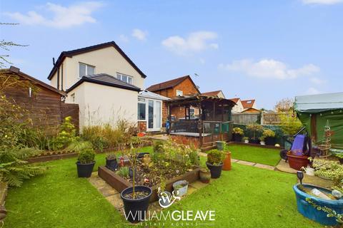 3 bedroom detached house for sale, Plymouth Street, Deeside CH5