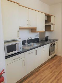 Studio to rent, The Kingsway, Portland House, City Centre, Swansea