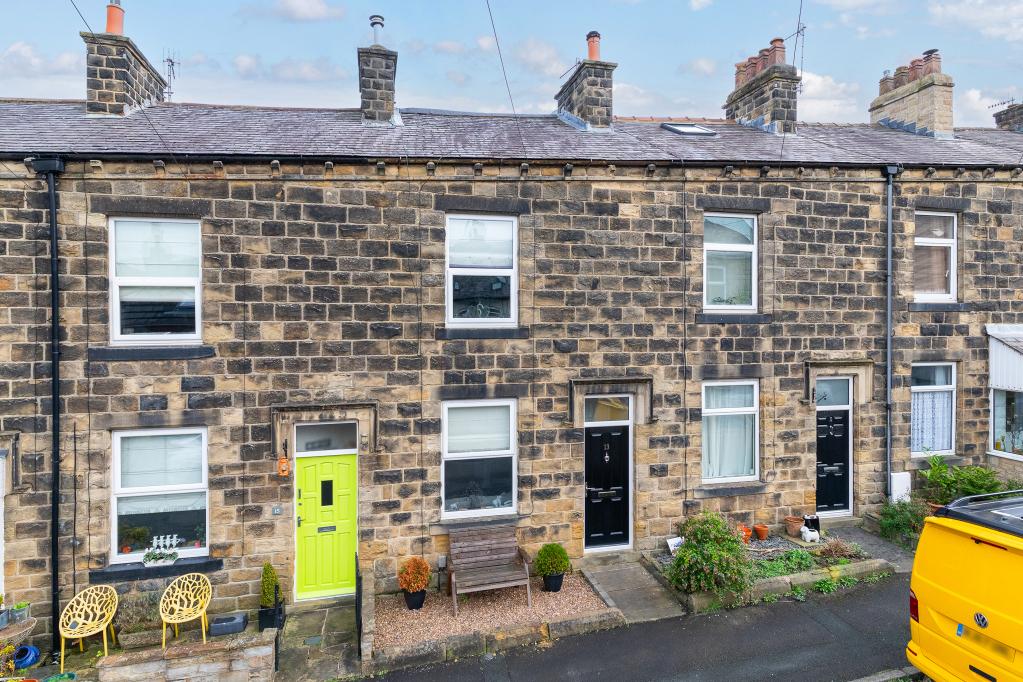 13 Wilmot Rd, Ilkley