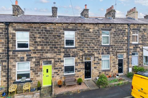 2 bedroom terraced house for sale, Wilmot Road, Ilkley, West Yorkshire, LS29